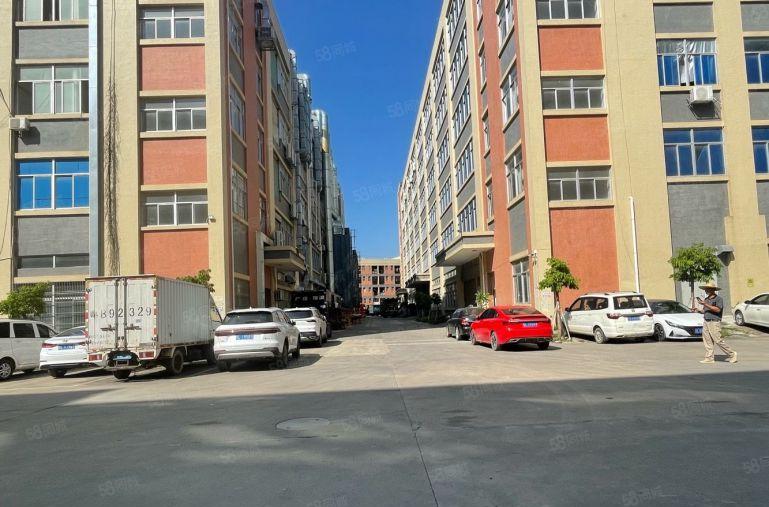 低价出租！仲恺惠环镇惠台工业区剩3万平方厂房出租500平起租