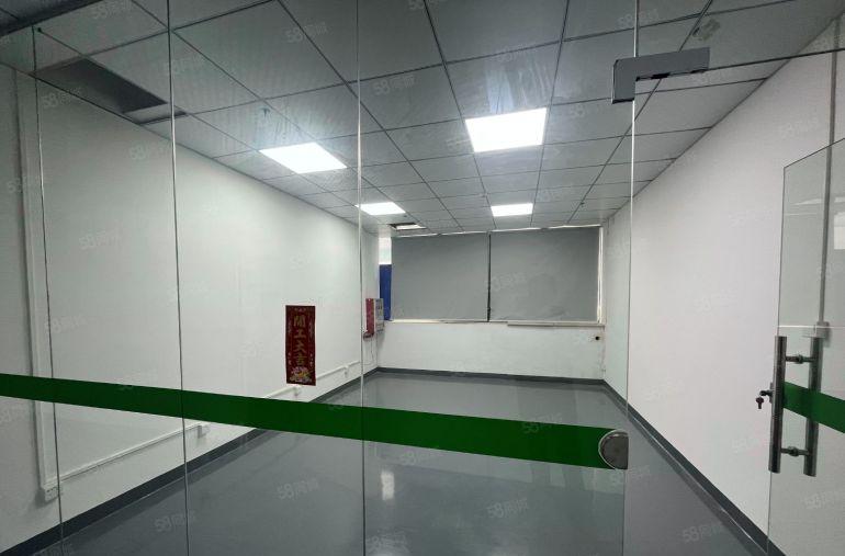 10元 陈江西坑工业区3000平精装修厂房仓库低价出租