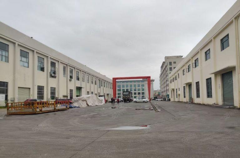 1楼10米高的特种厂房市场罕见承重10吨