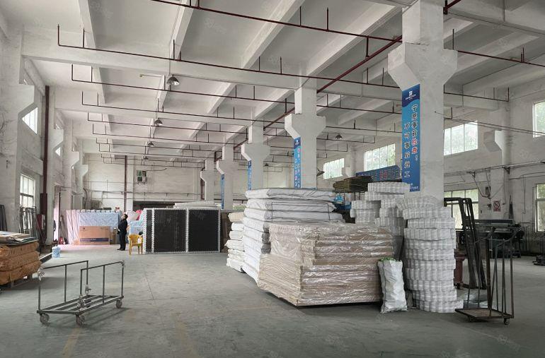 13块！惠城陈江4000平原房东厂房仓库出租可分1000低价