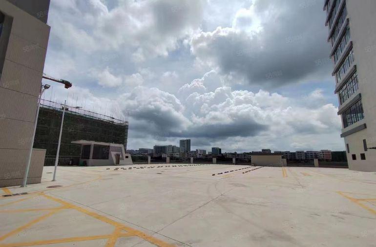 9元低价仲恺潼侨全新原房东楼上带装修红本厂房出租