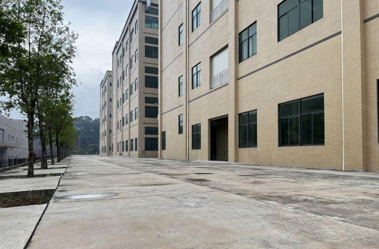 VOCs废气 喷涂喷漆 烤漆 印刷 五金  塑胶模具家具储能