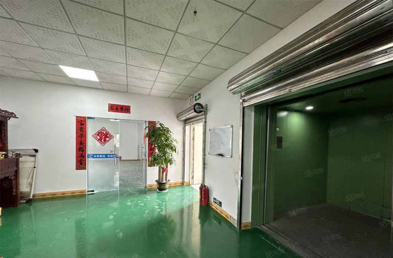 仲恺厂房500平惠环TCL旁红本厂房低价出租可分租原房东