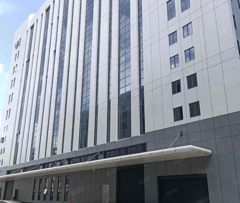 无公摊，带装修，华润制药已进驻