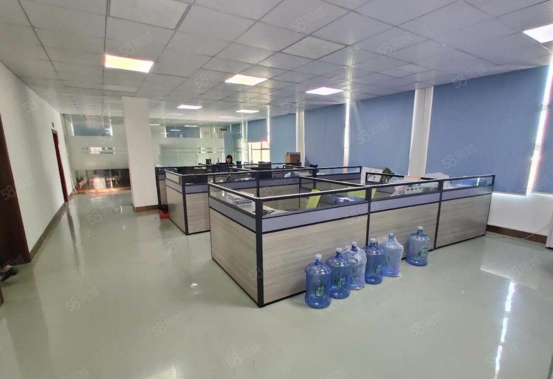 仲恺高新区惠环镇TCL附近1000平方带装修厂房出租