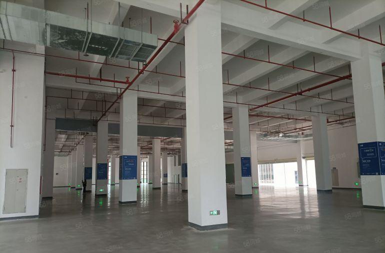 原房东32000平独栋厂房可分租可整租