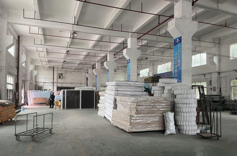 出租仲恺陈江一楼1200平带牛角位层高8米厂房证件齐全可分