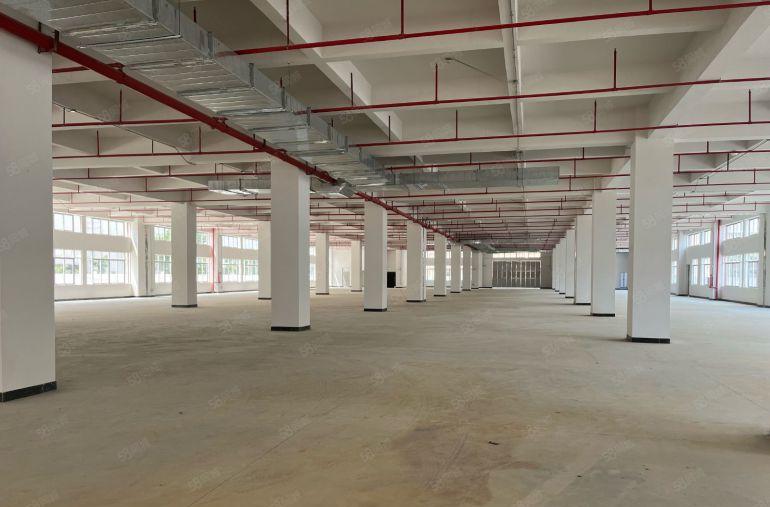 忡恺高新区原房东出租8360平方米政府有补贴