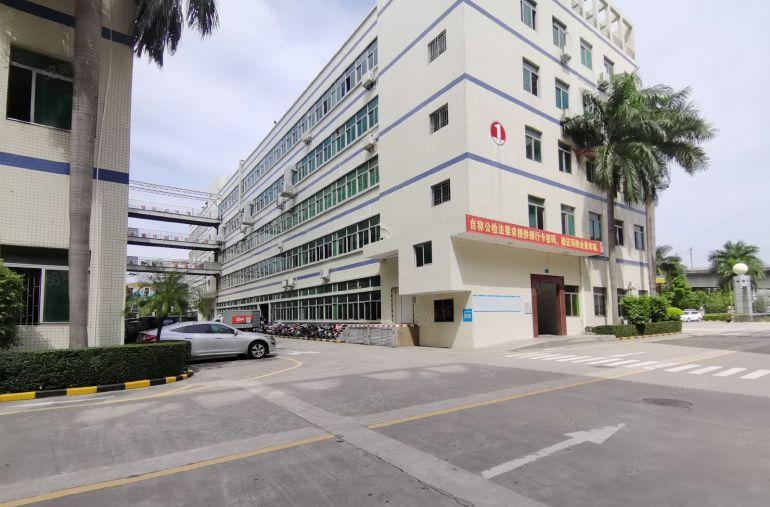 陈江楼上10元起500平分租厂房出租小面积仓库出租配3吨电梯