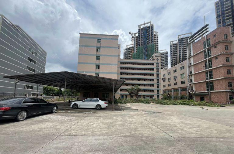 惠州陈江6块独院厂房出租16000平方厂房仓库出租超低房价