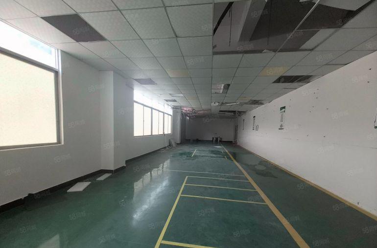 惠州仲恺独门独院精装修办公室吊顶动力主线，3900平厂房出租