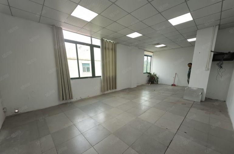 仲恺惠环TCL附近1500平标准厂房出租5吨电梯实际面积出租