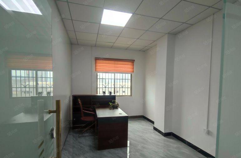 陈江惠环平南五一工业区带精装修厂房8元出租可分租300平方