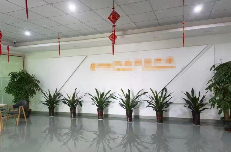 仲恺陈江原房东独栋厂房实际面积出租可分