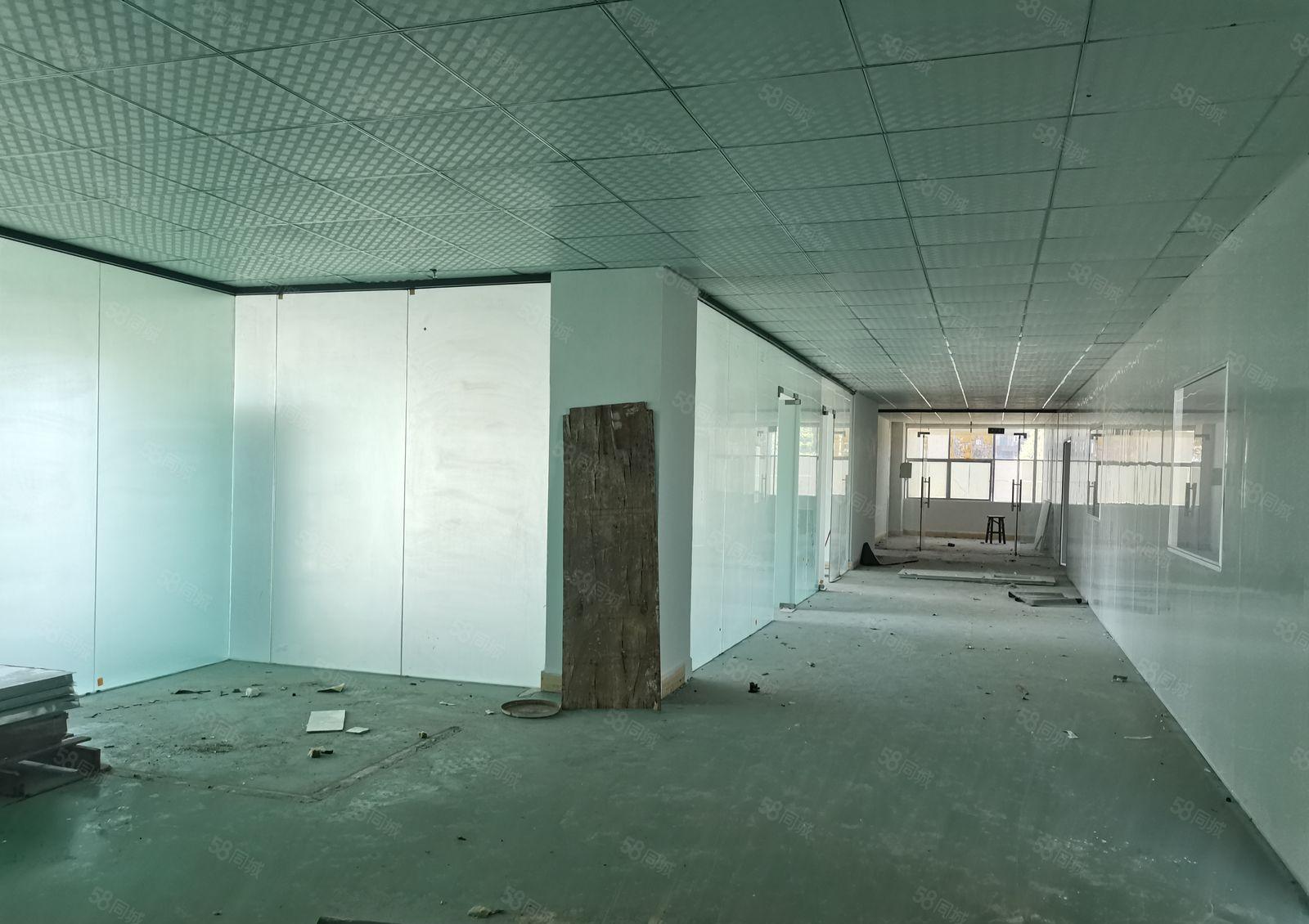 惠台原房东实际面积出租1500平方带精装修