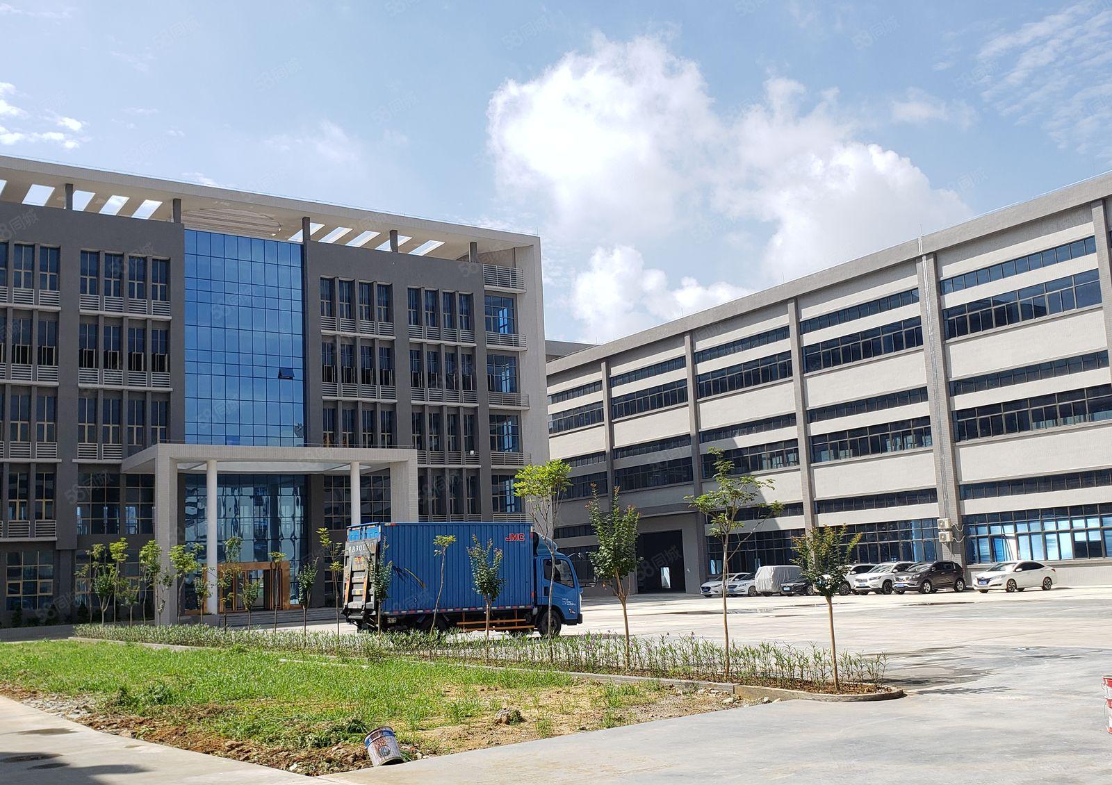 5百1千3千平起租仲恺陈江5万平厂房仓库出租可办环评带红本