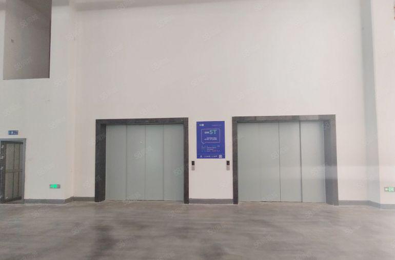 惠州镇隆大型园区独栋7800平厂房仓库出租行业不限大小可分租