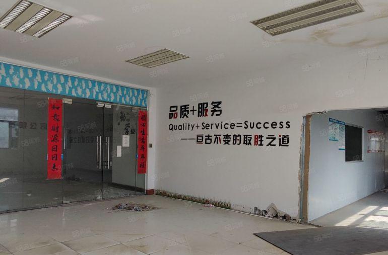 陈江五一工业园厂房出租，可以分租