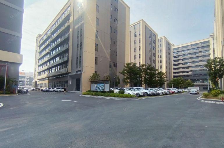 10元一楼厂房出租 1100平方带牛角位层高7米水电已到车间