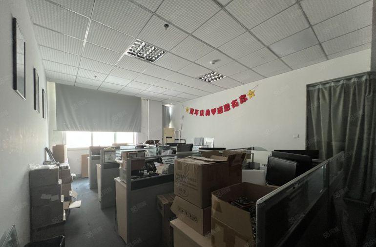 1000平米起租 物流配送五金加工一楼4000平米带装修出租
