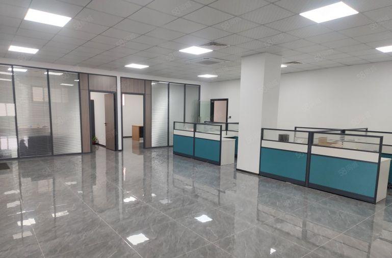 10元！仲恺五一工业区2000平精装修楼上厂房仓库低价出租