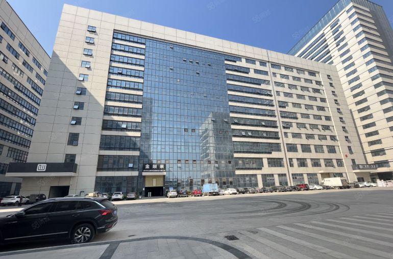 13块！陈江2000平楼上厂房仓库出租带装修可分租500平