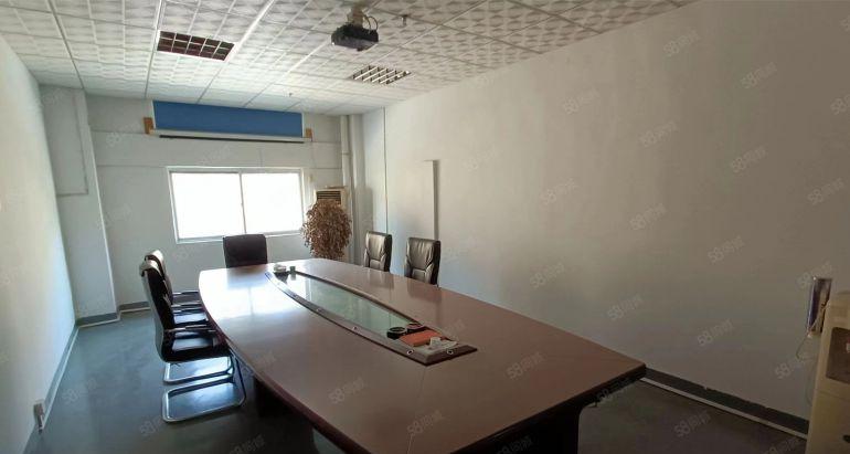 10块！带装修厂房免转让费出租可分300平方可短租已经空出