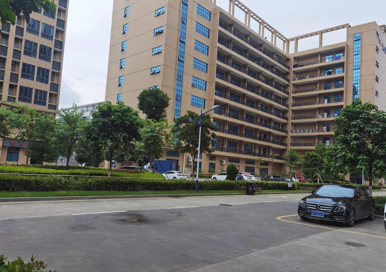 10元500平起惠州陈江原房东20000平厂房合同长10年