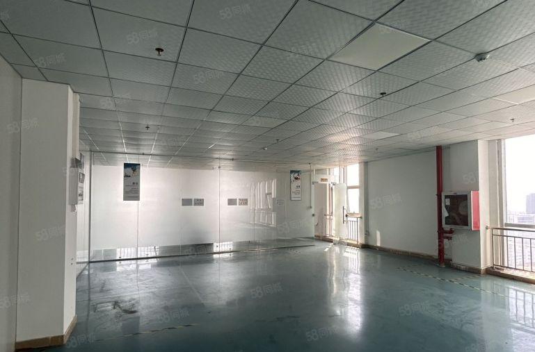 8元！仲恺陈江新出带精装修厂房仓库3000平米低价出租可分租