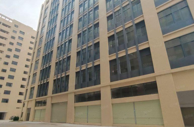 中韩附近一手房东厂房出租，单层1580平