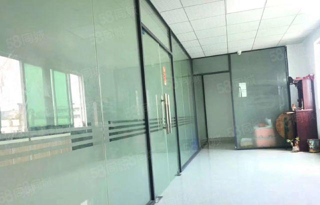 仲恺沥林新出原房东标准厂房出租大小可分