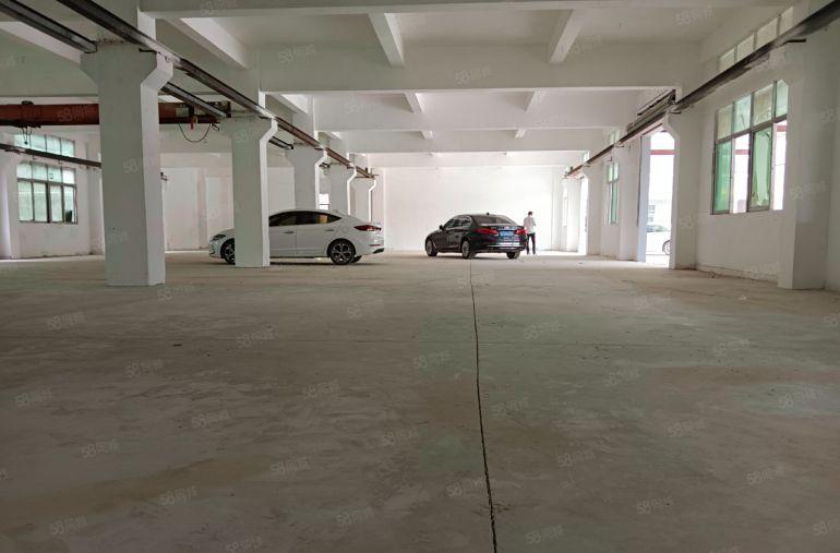 惠州市仲恺沥林500平低价厂房出租原房东独门独院交通便利。