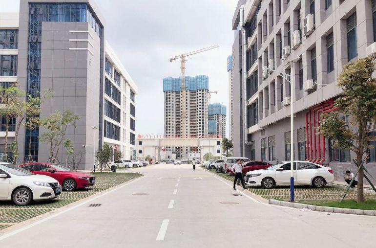 仲恺原房东实际3000平出租带卸货平台500平起租配套设施齐