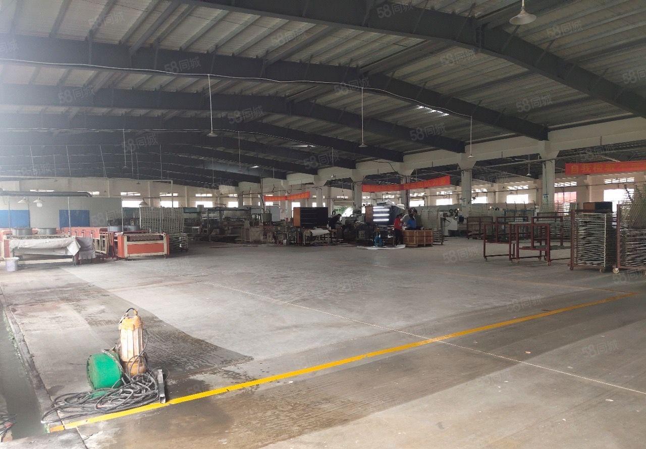 惠州市仲恺区潼侨镇钢构独院，空地4000平方（免费用）