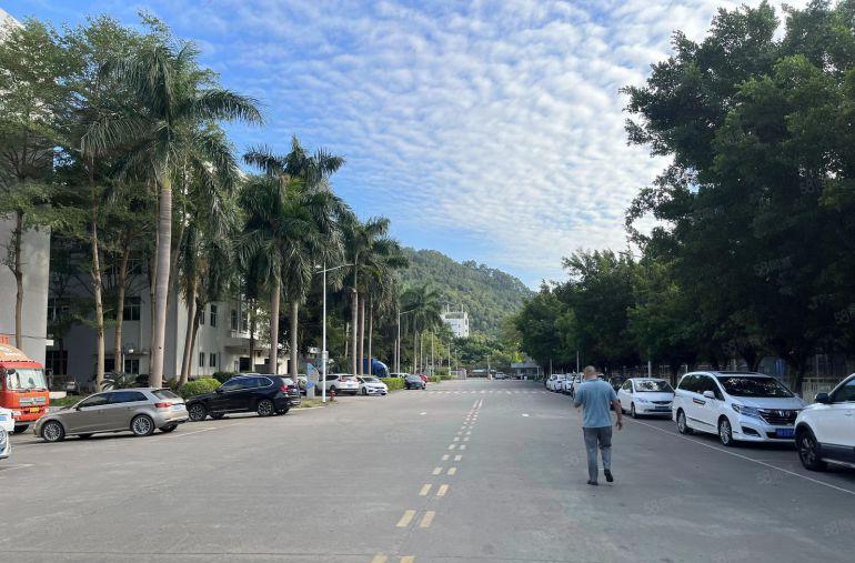 7元！惠环工业区1500平原房东精装修厂房仓库低价出租可分租