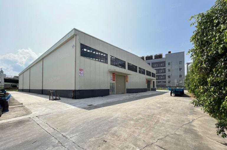 陈江厂房出租实际面积原房东厂房出租独院可做仓库出租加工等行业