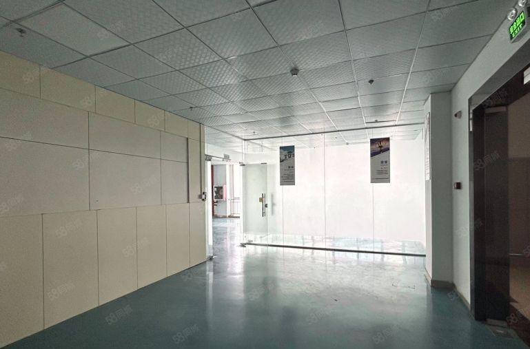 8元！仲恺高新区原房东精装修厂房仓库出租1500平方米