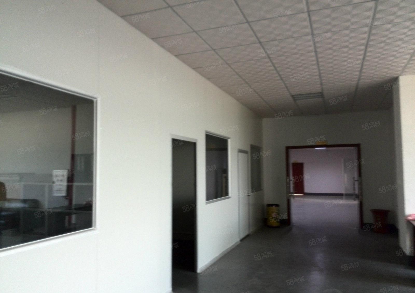 陈江三星电子独栋二层2000平和2400平方层高6米