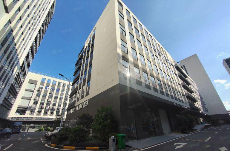 仲恺高新区陈江原房东厂房出租出售可环评独栋无尘车间300起分