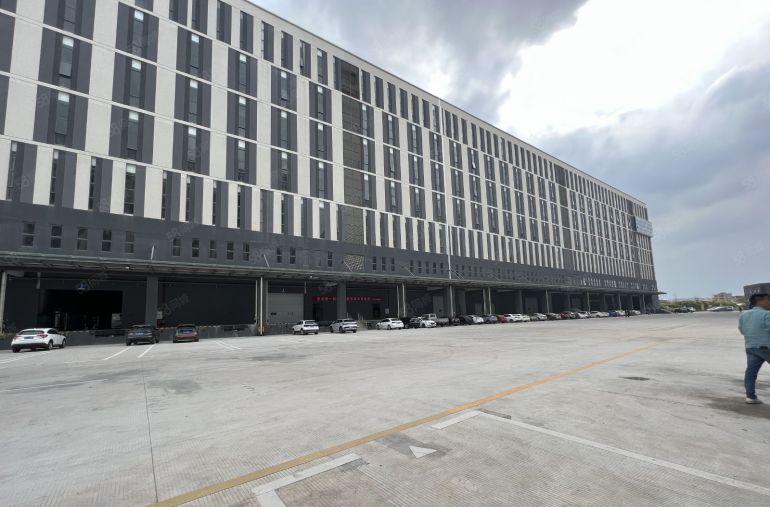 锂电池产业园区10万平带丙二类消防设施完善废水废气处理