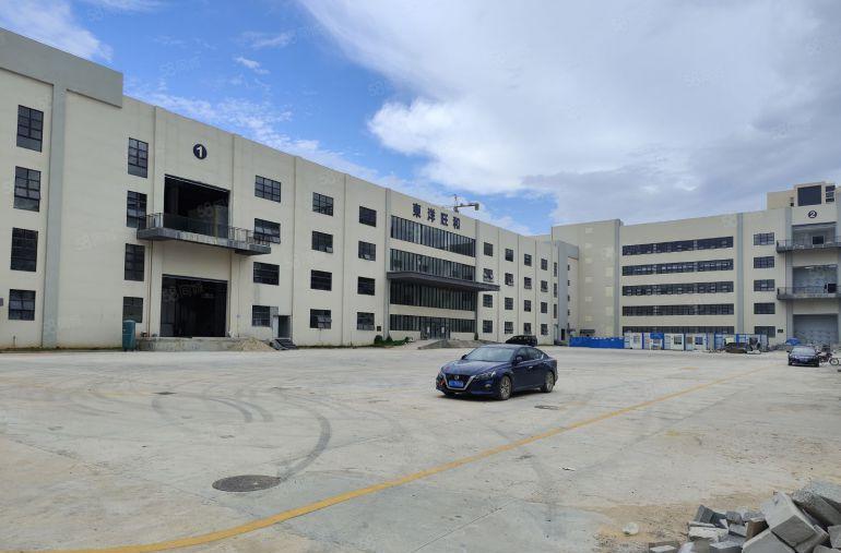 仲恺惠环3万平方独院红本厂房出租一楼1000平起分租可办环评