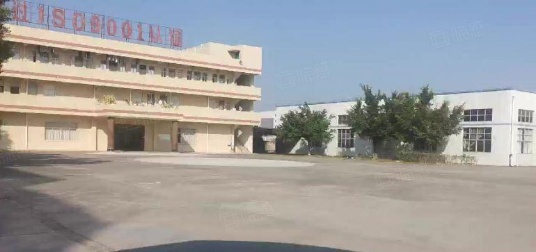 镇隆原房东独院钢构6300平出租证件齐全可办环评可分租