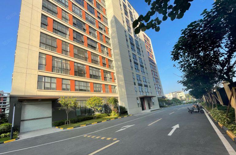 8元起租！仲恺区陈江镇低价厂房1万平方厂房出租500平起分租