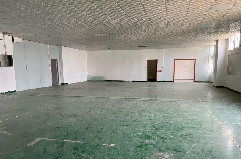 惠州仲恺惠台2100平方厂房实际面积10块钱每平出租