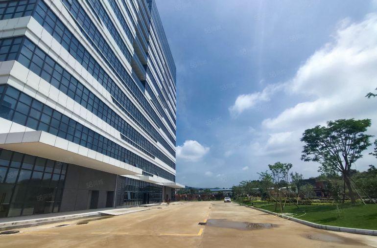 惠州仲恺陈江9元全新花园独院厂房零公摊1000平起低价分租