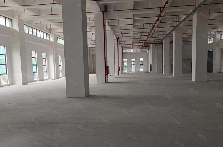 无公摊，带装修，水电到户