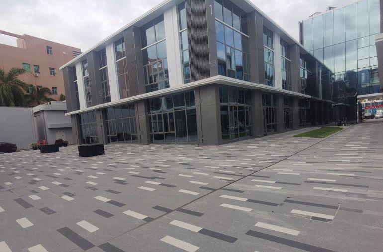 惠州仲恺高新区全新高端红本厂房零公摊出租800平起租