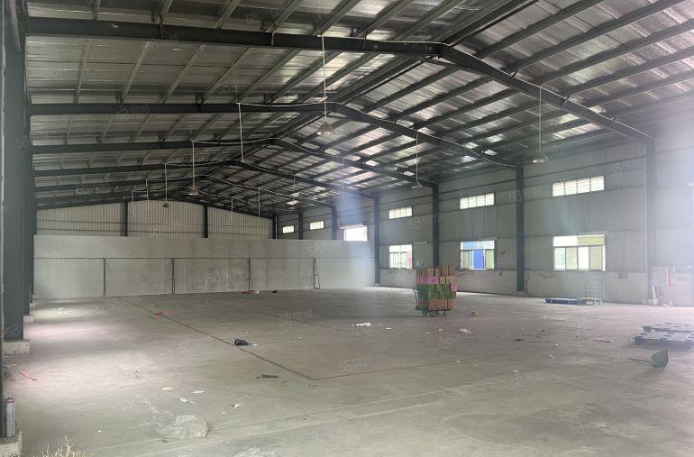 沥林急租原房东独院适合抽粒注塑五金冲压机械设备家具仓库小污染