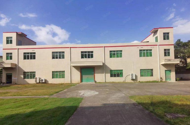 陈江五一独门独院带装修原房东5000平方厂房出租