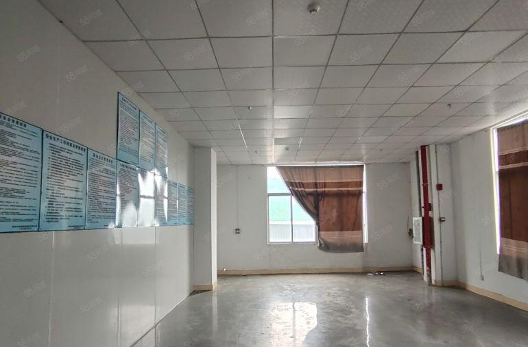 仲恺1400平方精装修厂房低价出租，可分租